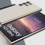 A linha Samsung Galaxy S23 terá desempenho absurdo Aparencia-do-S23-Ultra-em-vazamento