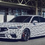 Hatch Honda Acura Integra Type S 2024 é confirmado com +300cv