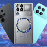 Os 10 melhores celulares para jogos em 2026 Melhores celulares para jogos