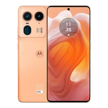 Motorola Edge 50 Ultra