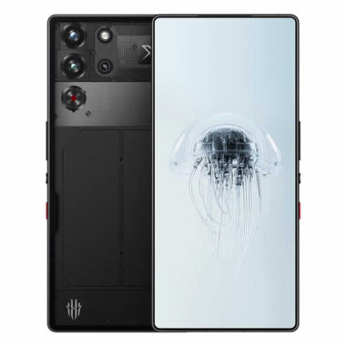 Nubia RedMagic 10 Pro