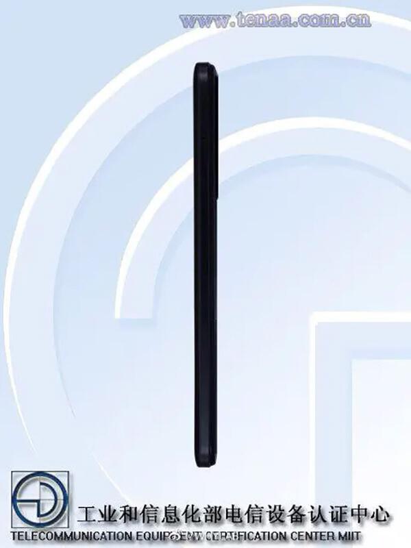 Perfil futuro Redmi 12C