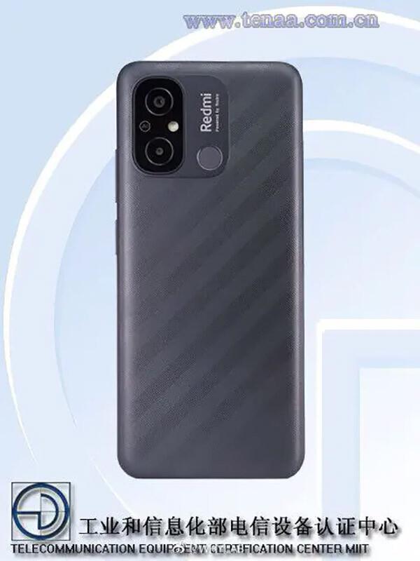 Futuro Xiaomi Redmi 12C