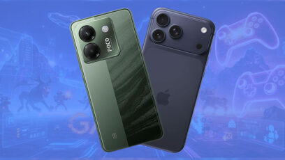 melhores celulares para jogos