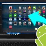 melhores_emuladores Android para PC