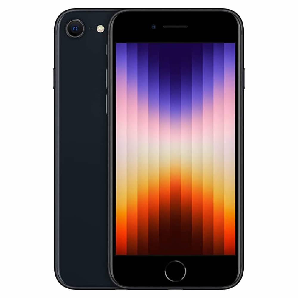 Ficha técnica Apple iPhone SE 3( 2022)