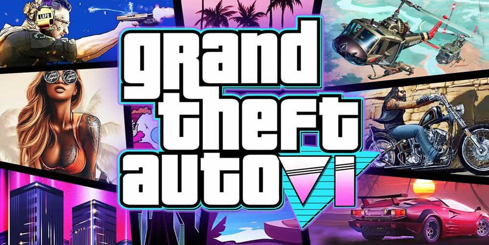 GTA 6 papel de parede