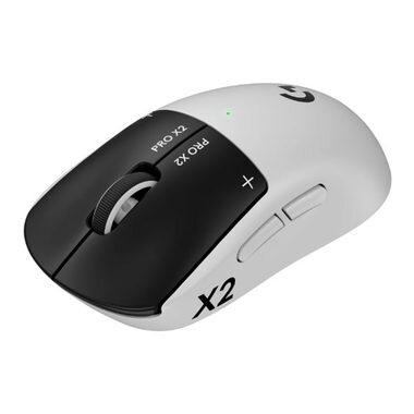 Logitech G PRO X2 SUPERSTRIKE