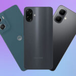 Os 6 melhores celulares até R$ 800 em 2026 Melhores celulares até 800 reais