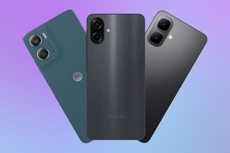 Melhores celulares até 800 reais
