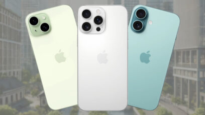 Melhores iPhones