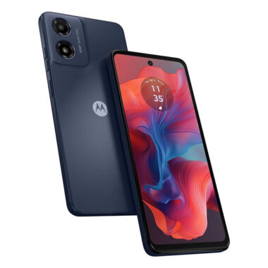 Moto G04s