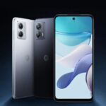 Moto G13 e G23 5G global vazamento