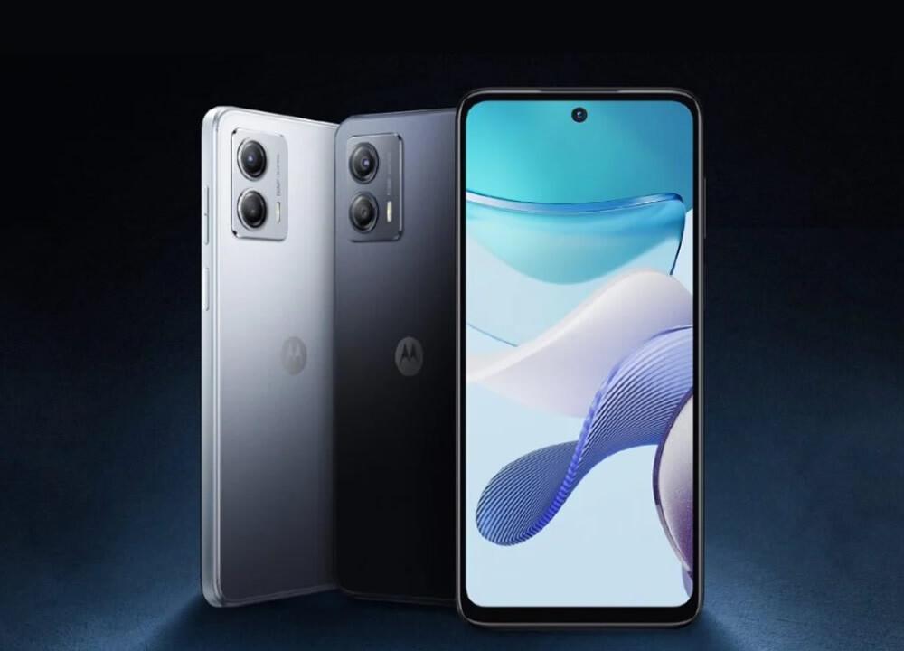 Moto G13 e G23 5G global vazamento