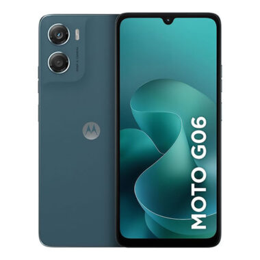 Motorola Moto G06