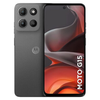 Motorola Moto G15
