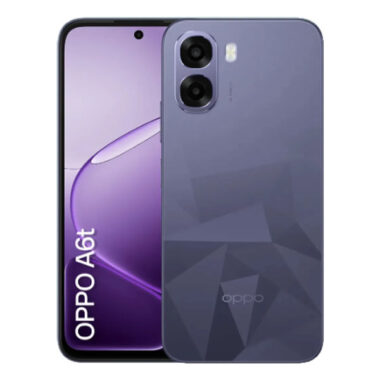 OPPO A6t