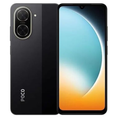 Poco C71