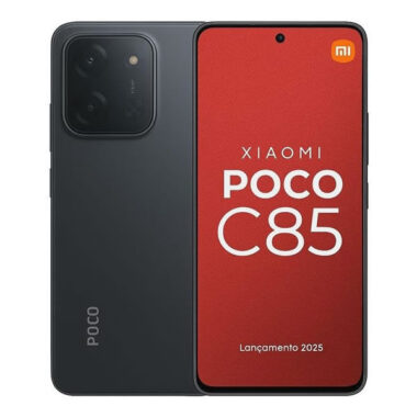 Poco C85