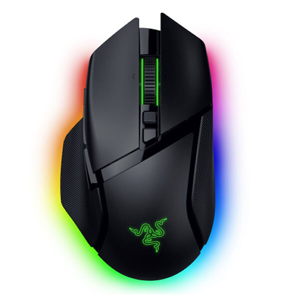 Razer Basilisk V3 Pro 35K