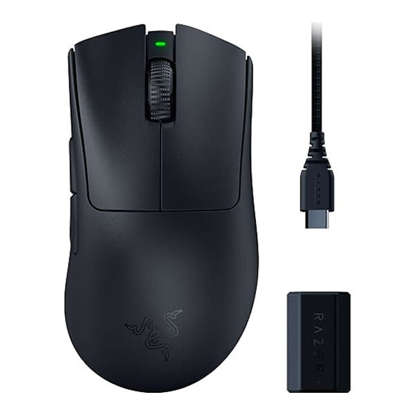 Razer DeathAdder V4 Pro