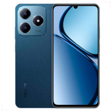 Realme C63