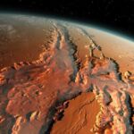 Valles-Marineris