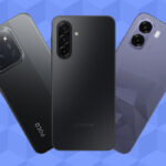 Os 6 melhores celulares até R$ 1.000 em 2026: bons e baratos Melhores celulares até 1000 reais