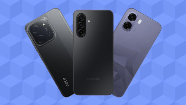 Melhores celulares até 1000 reais