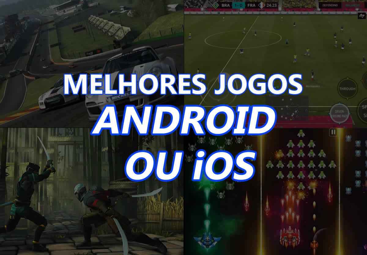 Melhores jogos para Android e iOS da semana [10/08/2023