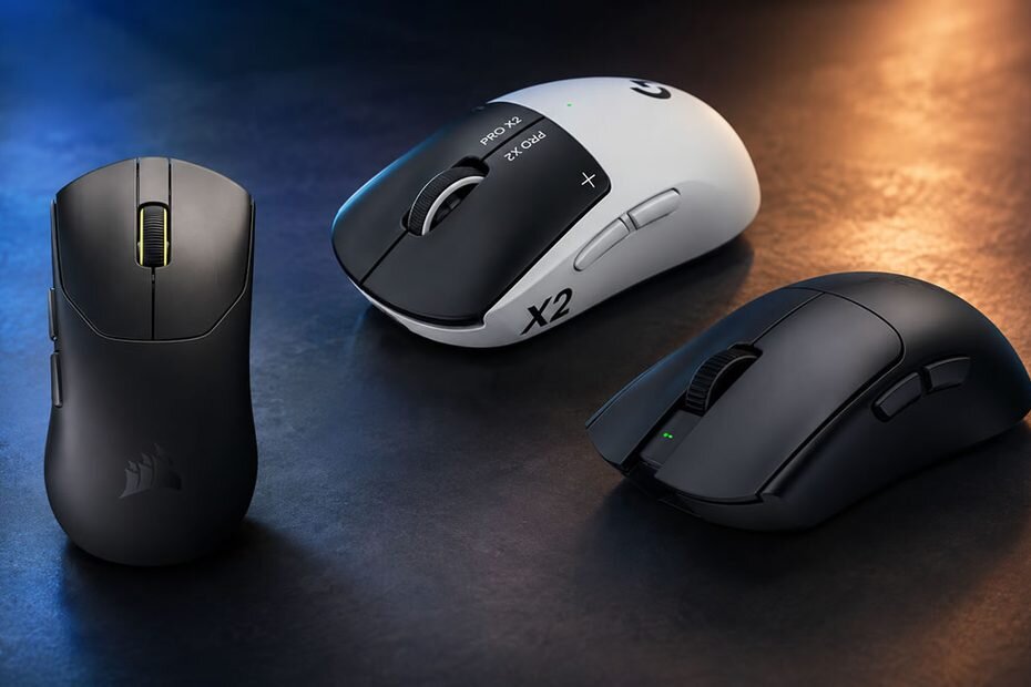 Melhores mouses gamer
