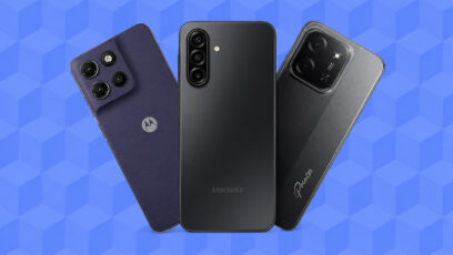 Melhores celulares 1000 reais