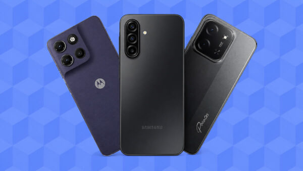 Melhores celulares 1000 reais