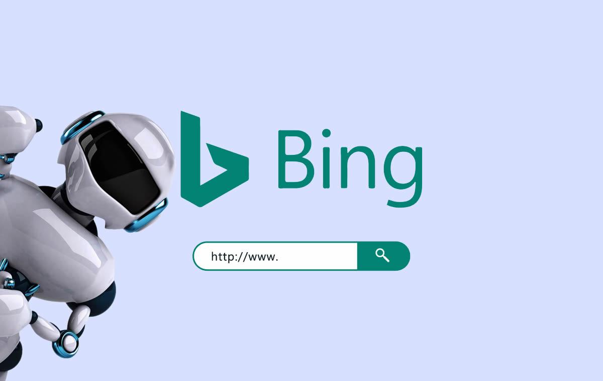 vem aí nova versão Bing com IA do ChatGPT