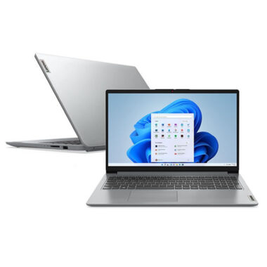 Lenovo IdeaPad 1i 82QH0007BR