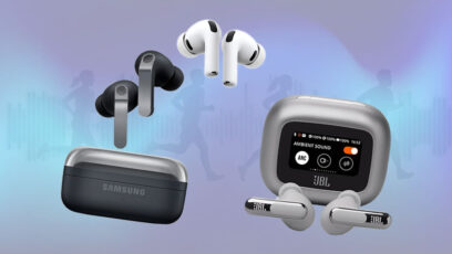 Melhores fones de ouvido TWS