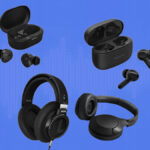 Melhores fones de ouvido Philips