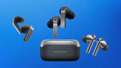 Melhores fones de ouvido Samsung