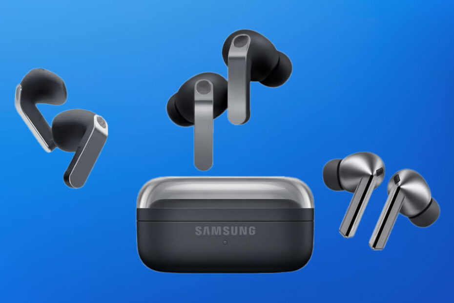 Melhores fones de ouvido Samsung