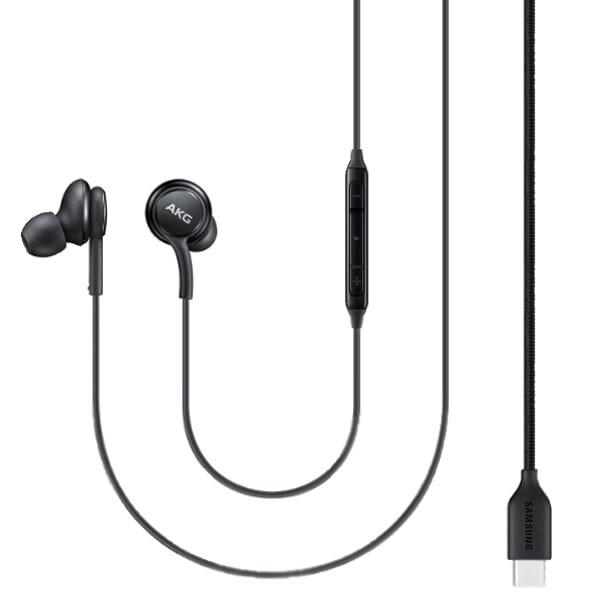 Samsung AKG USB Tipo-C dados rápidos