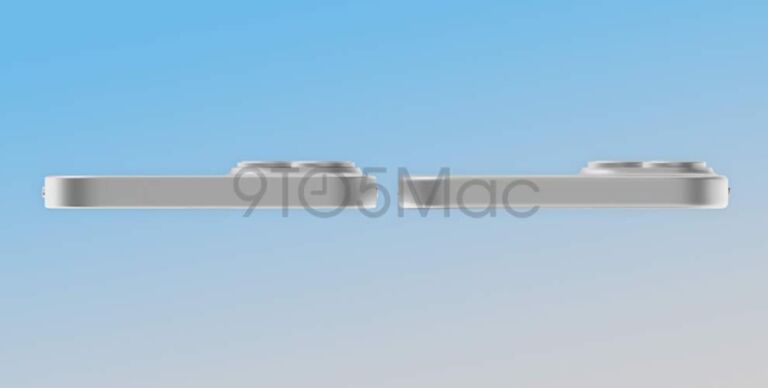 Renderizações do iPhone 15, 15 Plus e 15 Pro vazadas revelam muitos ...