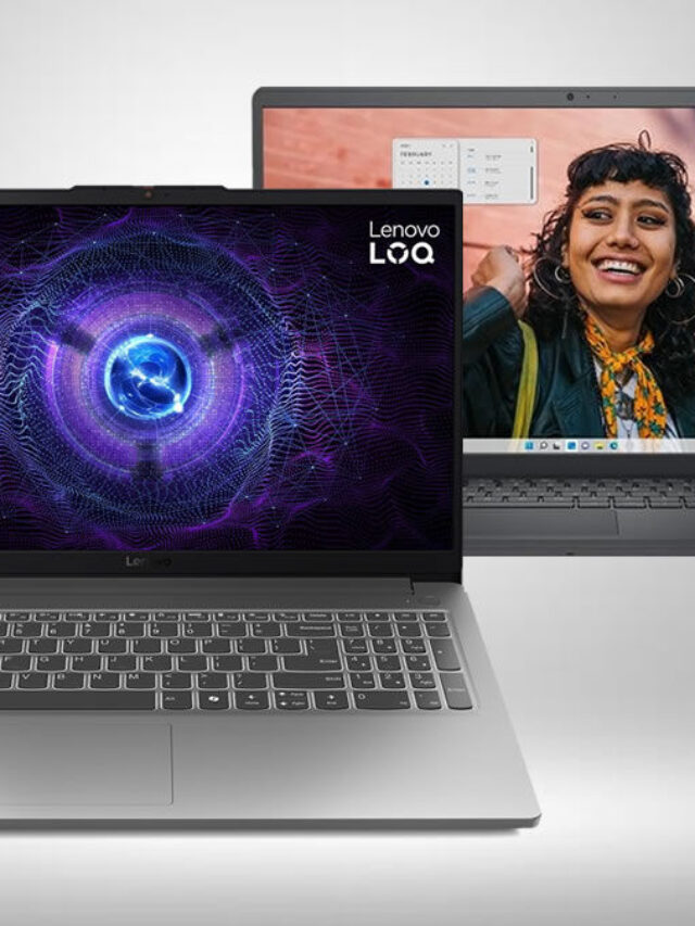 Os 8 melhores notebooks até 4000 reais em 2025