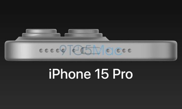 Renderizações do iPhone 15, 15 Plus e 15 Pro vazadas revelam muitos ...