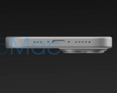 Renderizações do iPhone 15, 15 Plus e 15 Pro vazadas revelam muitos ...