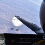 foto-balao-espiao-tirada-por-aviao-U-2