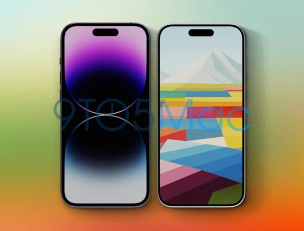 Renderizações do iPhone 15, 15 Plus e 15 Pro vazadas revelam muitos ...