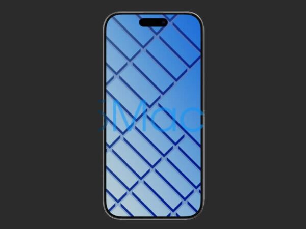 Renderizações do iPhone 15, 15 Plus e 15 Pro vazadas revelam muitos ...