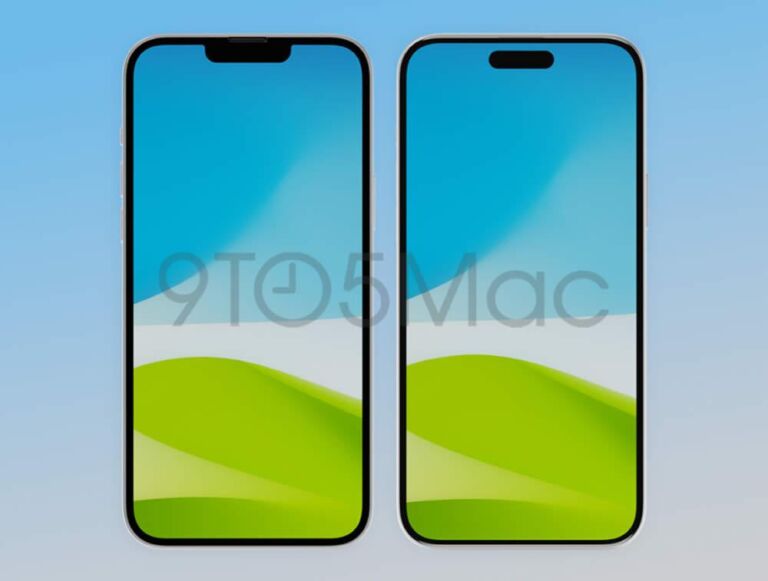 Renderizações do iPhone 15, 15 Plus e 15 Pro vazadas revelam muitos ...