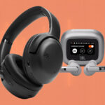 melhores fones de ouvido Bluetooth JBL