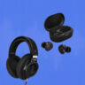melhores fones de ouvido Philips